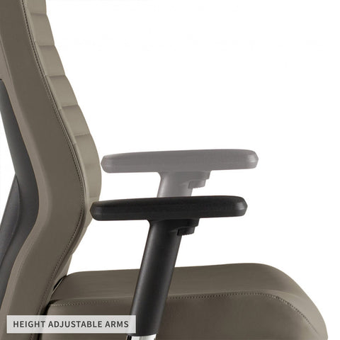 Aspen High Back Multi-Tilter Chair