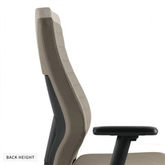Aspen High Back Multi-Tilter Chair