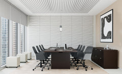 Rectangular Office Conference Table