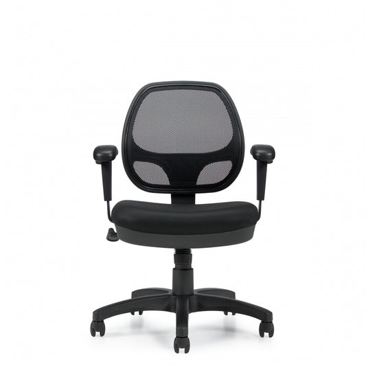 6ft, 8ft, 10ft Racetrack Conference Table and Chair (G11647B) Set