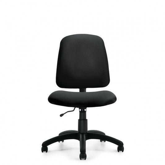 6ft, 8ft, 10ft Racetrack Conference Table and Chair (G11650B) Set
