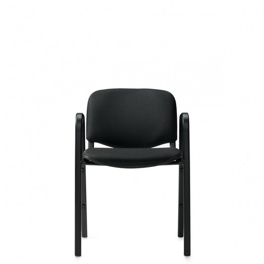 Stacking Arm Chair