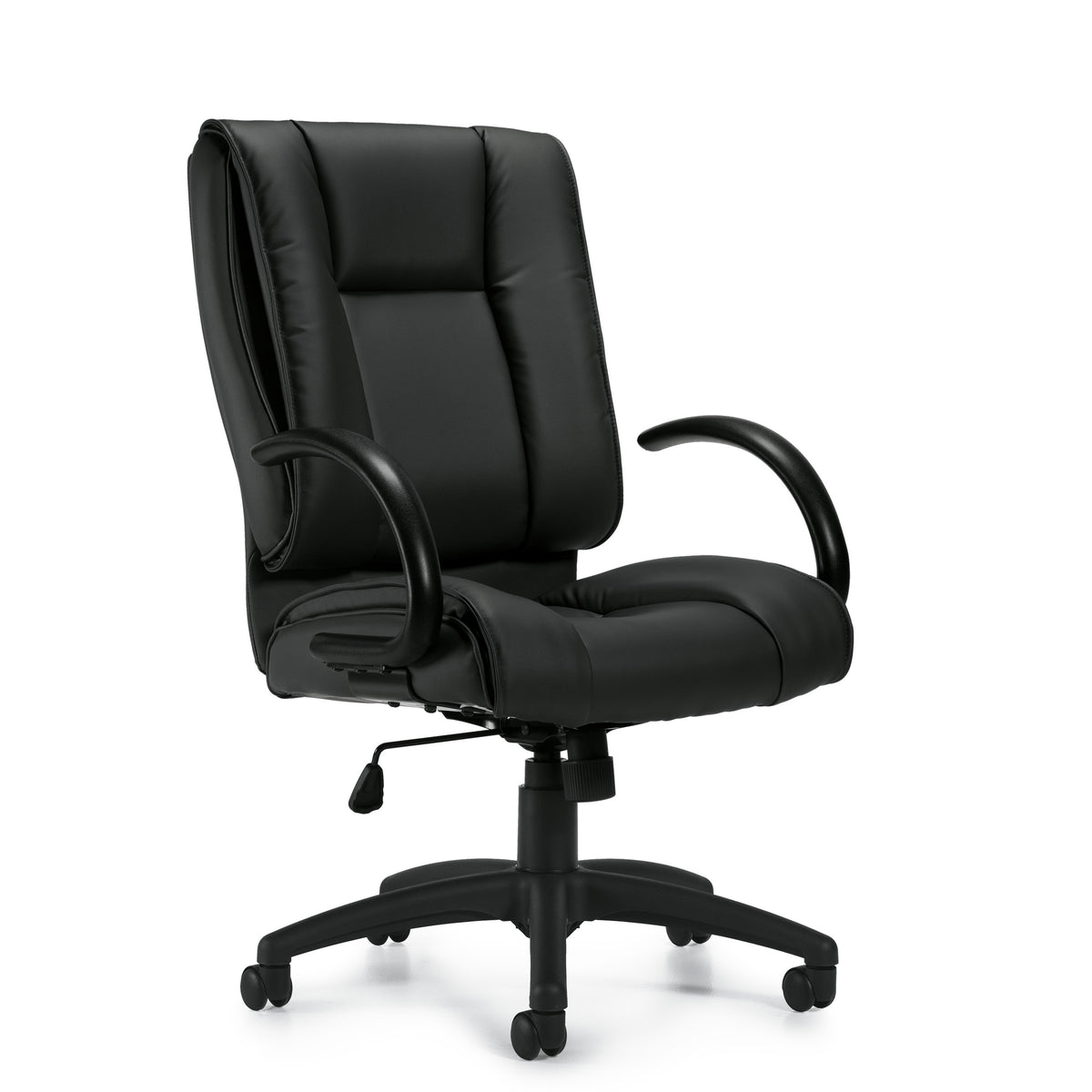High Back Luxhide Executive Chair