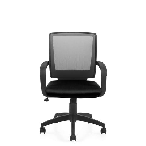 Mesh Back Managers Chair