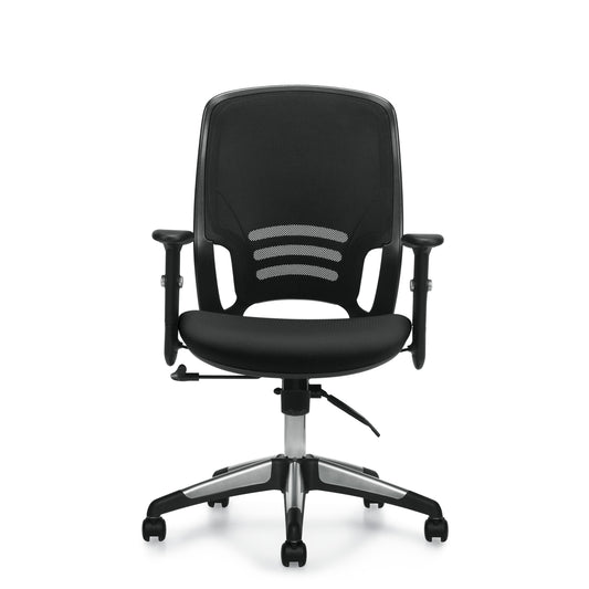Mesh High Back Managers Chair