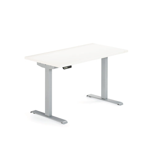 Foli Height Adjustable Desk 58" x 29"