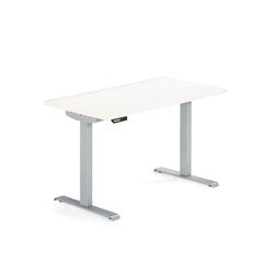 Foli Height Adjustable Desk 58" x 29"