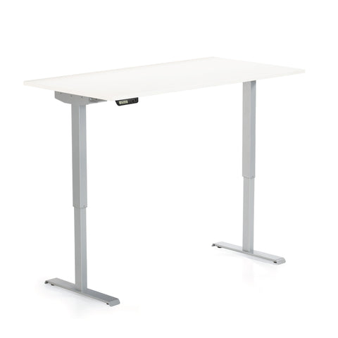 Foli Height Adjustable Desk 70" x 29"