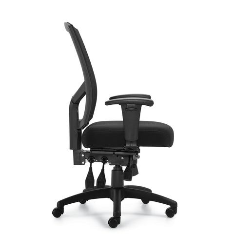 Mesh High Back Multi-Function chair