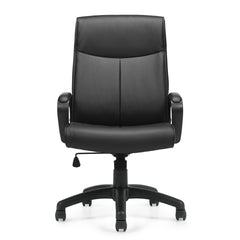 Luxhide Managerial Tilter Chair