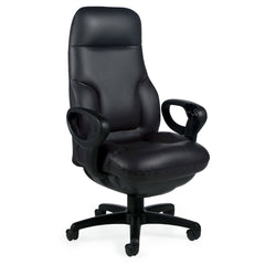 Concorde Executive 24 Hr High Back Synchro-Tilter Chair