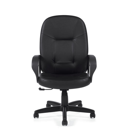 Arno High Back Tilter Chair