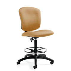 Customized Drafting Chair