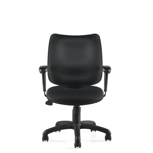 6ft, 8ft, 10ft Racetrack Conference Table and Chair (G11612B) Set