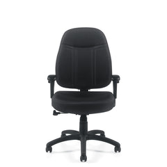 Low Back Tilter Chair