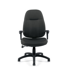 High Back Tilter Chair