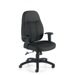 High Back Tilter Chair