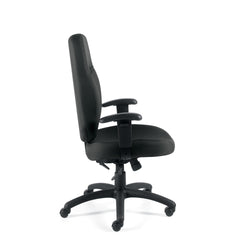 High Back Tilter Chair