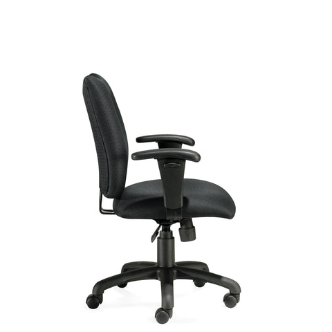 6ft, 8ft, 10ft Racetrack Conference Table and Chair (G11612B) Set