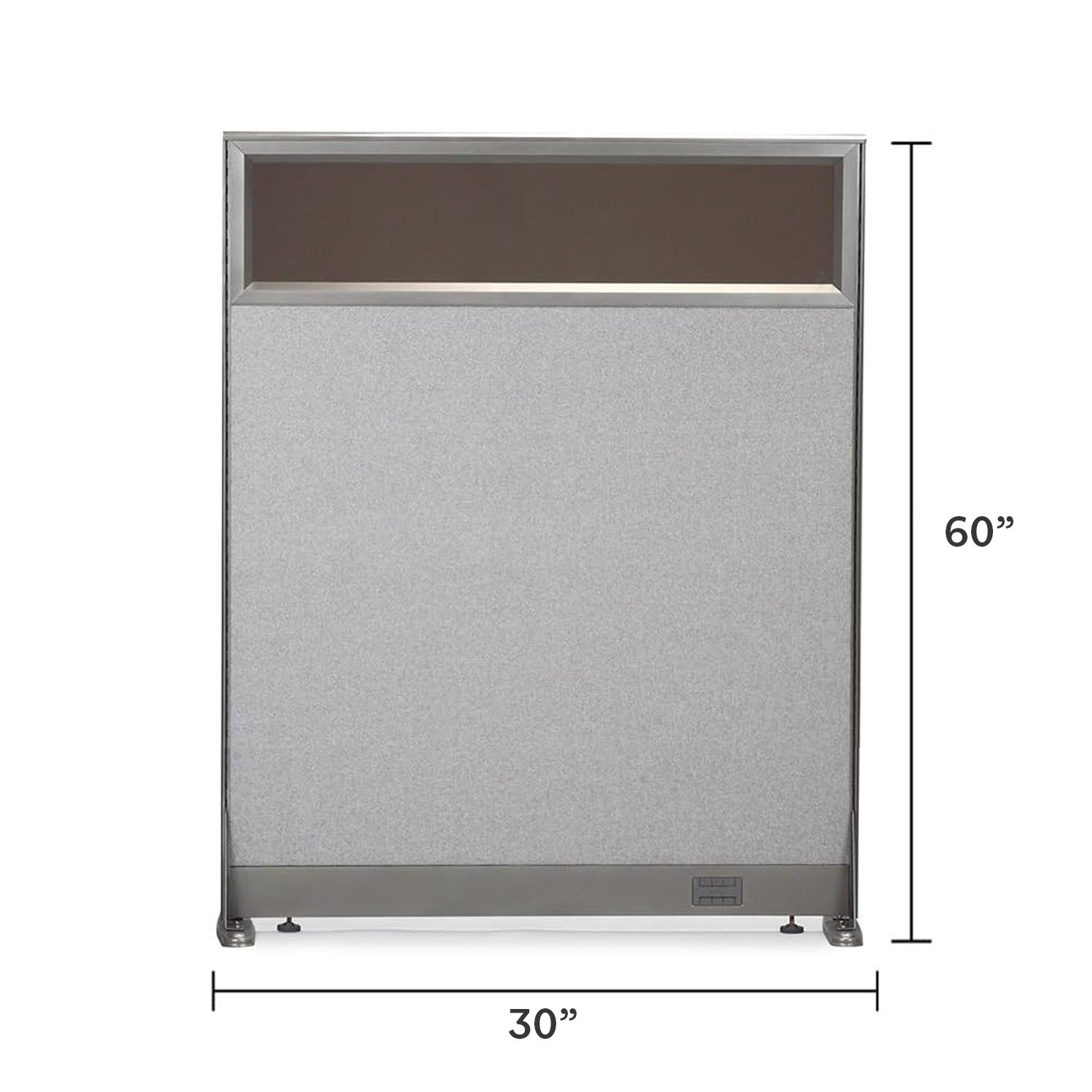 Partition Package GOF 30
