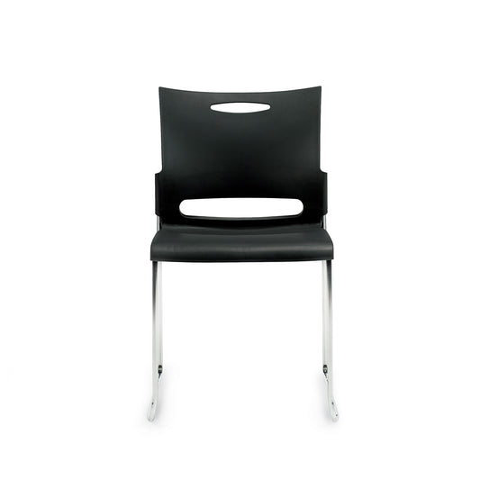 6ft, 8ft, 10ft Racetrack Conference Table and Chair (G11310) Set