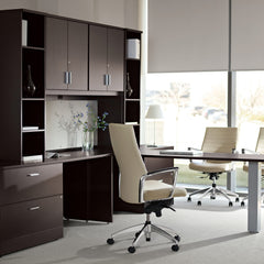 Customized Tilter Conference Chair with Armrest