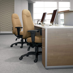 Customized Multi-Tilter Heavy Duty Chair