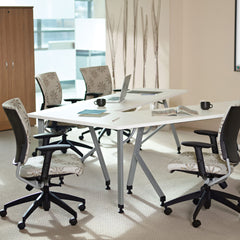 Customized Posture Back Task Chair