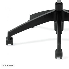 Customized Posture Back Task Chair