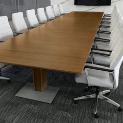 Luray Medium Back Tilter Chair