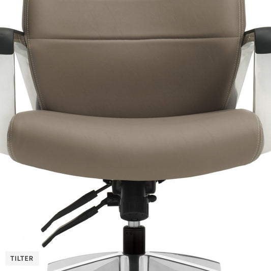 Luray High Back Tilter Chair