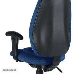 Customized Multi-Tilter Task Chair