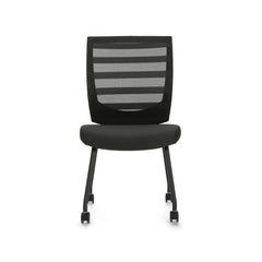 Low Back Mesh Back Guest Chair