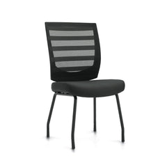 Low Back Mesh Back Guest Chair