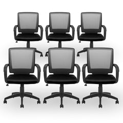 Mesh Back Managers Chair