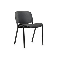 Customized Fabric Stack Guest Chair