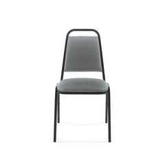 Customized Fabric Stack Armless Chair