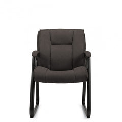 Customized Luxhide Guest Chair