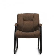 Customized Luxhide Guest Chair