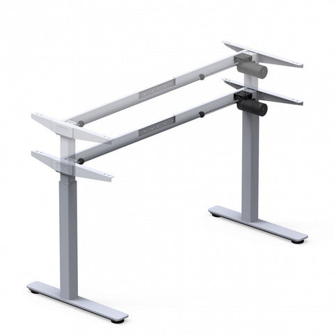 Height Adjustable Desk 60" x 30"