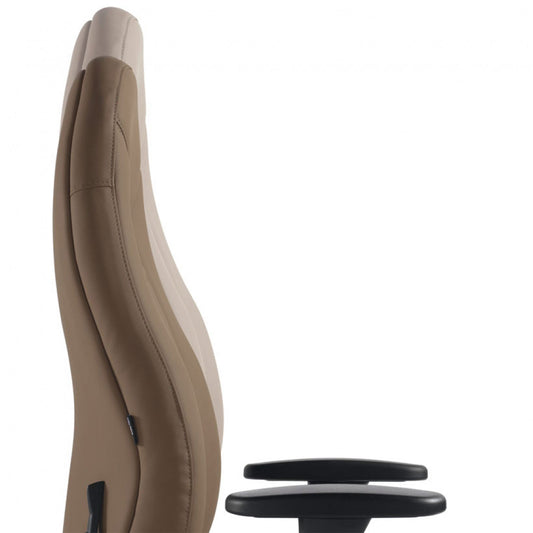 Customized Multi-Tilter Comfort Task Chair