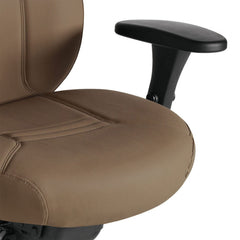 Customized Multi-Tilter Comfort Task Chair