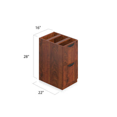 Pedestals - 3 Types