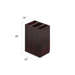 Pedestals - 3 Types