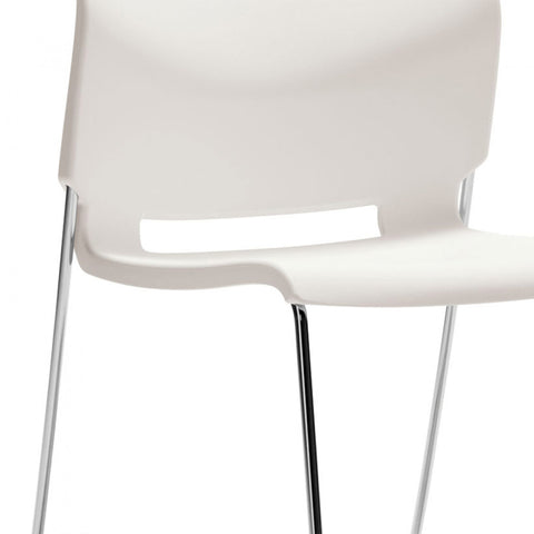 Customized Lightweight Stack Chair