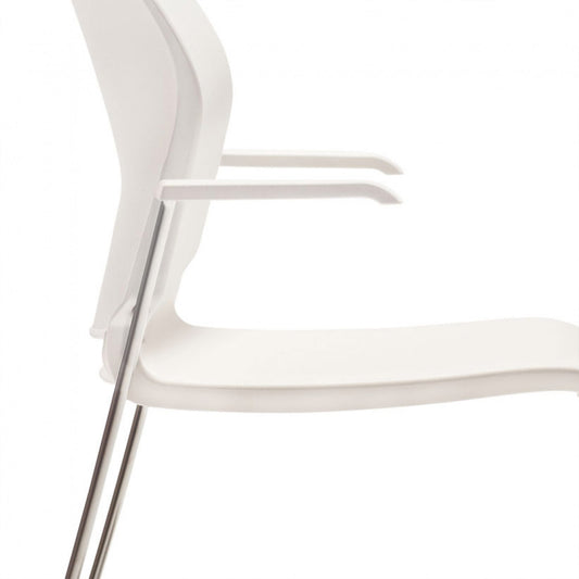 Customized Lightweight Stack Chair