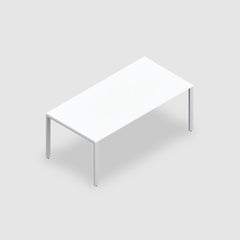 Rectangular Conference Table