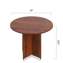 36", 42" Round Table and Chair Set (G11310B)