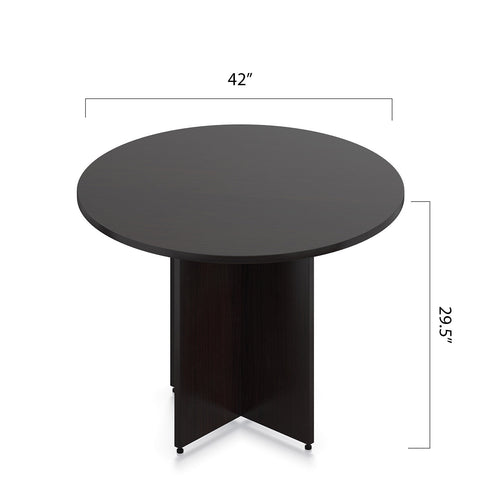 36", 42" Round Table and Chair Set (G11343B)