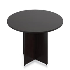 36", 42" Round Table and Chair Set (G11310B)